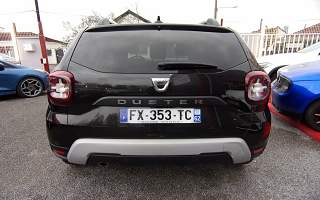 DACIA&nbsp;DUSTER&nbsp; DCI