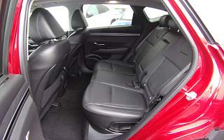 HYUNDAI&nbsp;TUCSON&nbsp; HYBRID