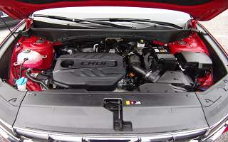 HYUNDAI&nbsp;TUCSON&nbsp; HYBRID