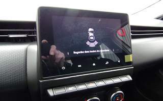 RENAULT&nbsp;CLIO&nbsp; V