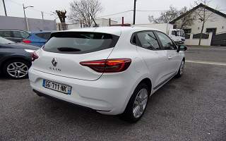 RENAULT&nbsp;CLIO&nbsp; V