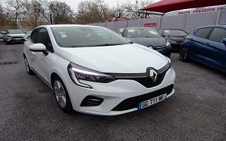 RENAULT&nbsp;CLIO&nbsp; V