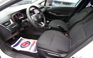 RENAULT&nbsp;CLIO&nbsp; V