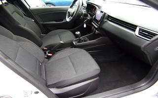 RENAULT&nbsp;CLIO&nbsp; V