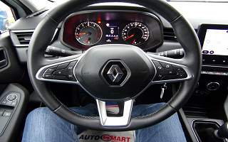 RENAULT&nbsp;CLIO&nbsp; V