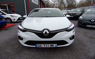 RENAULT&nbsp;CLIO&nbsp; V