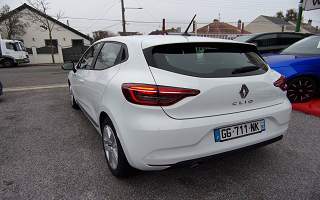 RENAULT&nbsp;CLIO&nbsp; V