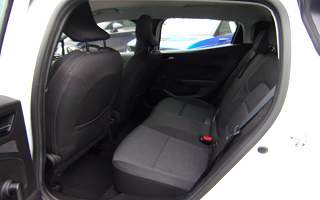 RENAULT&nbsp;CLIO&nbsp; V