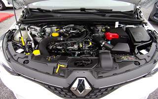 RENAULT&nbsp;CLIO&nbsp; V