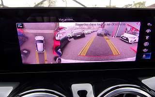 MERCEDES&nbsp;GLA&nbsp; HYBRID