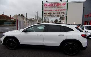 MERCEDES&nbsp;GLA&nbsp; HYBRID