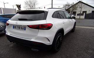 MERCEDES&nbsp;GLA&nbsp; HYBRID