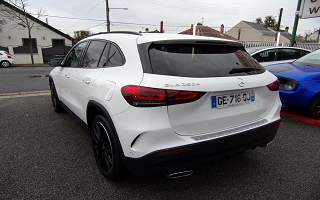 MERCEDES&nbsp;GLA&nbsp; HYBRID