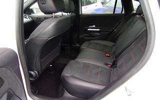 MERCEDES&nbsp;GLA&nbsp; HYBRID