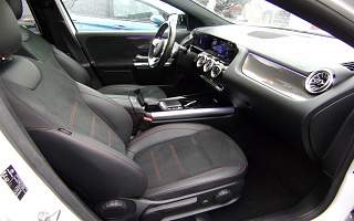 MERCEDES&nbsp;GLA&nbsp; HYBRID