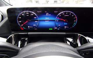 MERCEDES&nbsp;GLA&nbsp; HYBRID