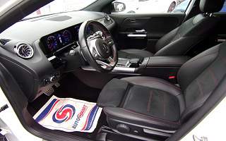 MERCEDES&nbsp;GLA&nbsp; HYBRID