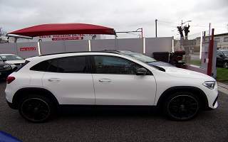 MERCEDES&nbsp;GLA&nbsp; HYBRID