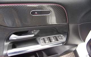 MERCEDES&nbsp;GLA&nbsp; HYBRID