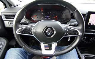 RENAULT&nbsp; CLIO V&nbsp;CLIO V TCE 90 BVM