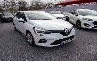 RENAULT&nbsp; CLIO V&nbsp;CLIO V TCE 90 BVM