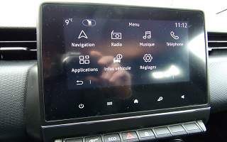 RENAULT&nbsp; CLIO V&nbsp;CLIO V TCE 90 BVM