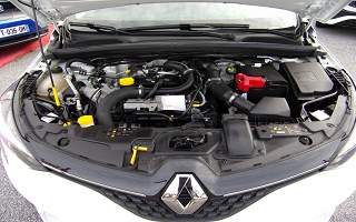 RENAULT&nbsp; CLIO V&nbsp;CLIO V TCE 90 BVM