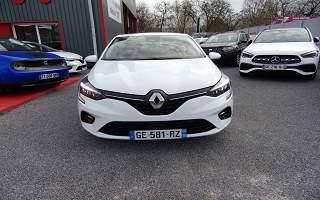 RENAULT&nbsp; CLIO V&nbsp;CLIO V TCE 90 BVM