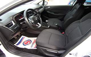 RENAULT&nbsp; CLIO V&nbsp;CLIO V TCE 90 BVM