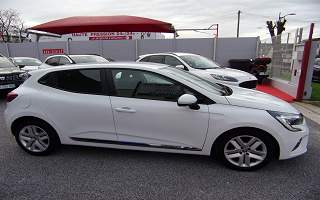 RENAULT&nbsp; CLIO V&nbsp;CLIO V TCE 90 BVM