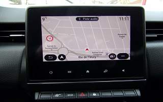 RENAULT&nbsp; CLIO V&nbsp;CLIO V TCE 90 BVM