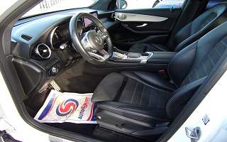 MERCEDES&nbsp;GLC&nbsp; 300