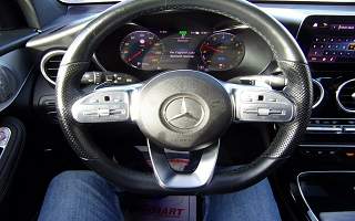 MERCEDES&nbsp;GLC&nbsp; 300