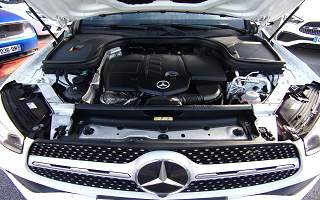 MERCEDES&nbsp;GLC&nbsp; 300