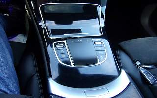 MERCEDES&nbsp;GLC&nbsp; 300