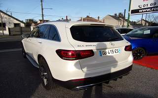 MERCEDES&nbsp;GLC&nbsp; 300