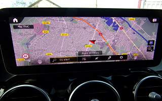 MERCEDES&nbsp;GLC&nbsp; 300