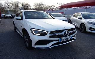 MERCEDES&nbsp;GLC&nbsp; 300