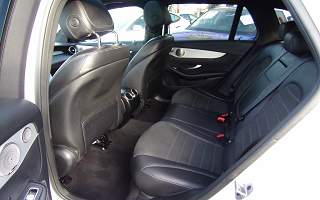 MERCEDES&nbsp;GLC&nbsp; 300