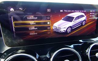 MERCEDES&nbsp;GLC&nbsp; 300