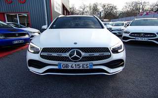 MERCEDES&nbsp;GLC&nbsp; 300