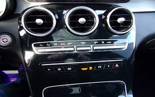 MERCEDES&nbsp;GLC&nbsp; 300