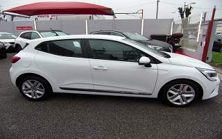 RENAULT&nbsp;CLIO&nbsp; V