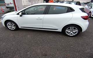 RENAULT&nbsp;CLIO&nbsp; V