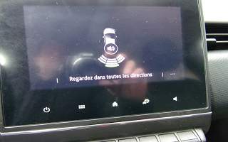 RENAULT&nbsp;CLIO&nbsp; V