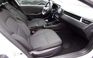 RENAULT&nbsp;CLIO&nbsp; V