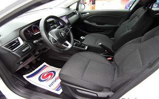 RENAULT&nbsp;CLIO&nbsp; V