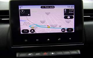 RENAULT&nbsp;CLIO&nbsp; V