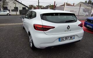 RENAULT&nbsp;CLIO&nbsp; V