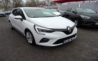 RENAULT&nbsp;CLIO&nbsp; V